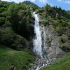 Wasserfall Partschins