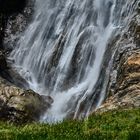 Wasserfall Partschins, Südtirol