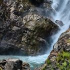 Wasserfall Partschins, Südtirol