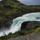 Wasserfall-Pehuesee 1