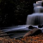 Wasserfall Planten un Blomen I