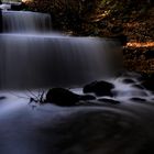 Wasserfall Planten un Blomen II