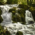 Wasserfall - Plitvicer Seen