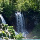 Wasserfall - Plitvicer Seen