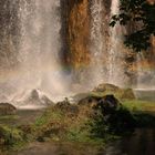 Wasserfall Plitwitzersee