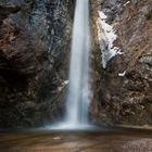 Wasserfall Plötz