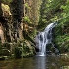 Wasserfall Poland