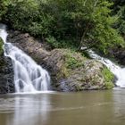 Wasserfall Pyrmonte Mühle