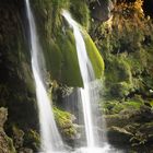 Wasserfall Rastoke