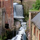 Wasserfall Saarburg !