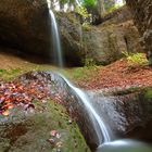 Wasserfall Sagenraintobel