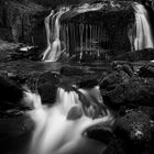 Wasserfall - Sankenbach