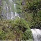 Wasserfall Santa Rosa de Cabal 2