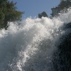 Wasserfall Schaffhausen 1