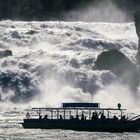 Wasserfall Schaffhausen