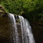 Wasserfall Scheidegg ( Allgäu )