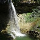 Wasserfall Scheidegg