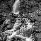 Wasserfall Schottland