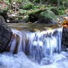 Wasserfall Schwarzwald