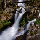 Wasserfall - Schwarzwald - ND