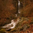 Wasserfall Schweiz 2