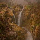 Wasserfall Schweiz