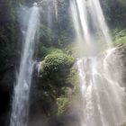 Wasserfall Sekumpul