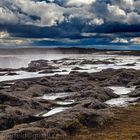 Wasserfall Selfoss