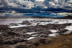 Wasserfall Selfoss