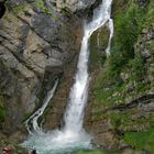 Wasserfall Slap Savica