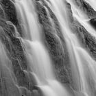 Wasserfall , Stäfelalp
