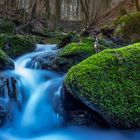 Wasserfall Steinbach