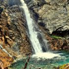 Wasserfall Stierlochbach