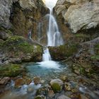 Wasserfall Stierlochbach