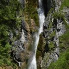 Wasserfall Stod