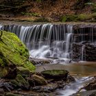 Wasserfall Strümpfelbachtal