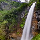 Wasserfall Stuibenfall