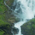 Wasserfall stuibenfall