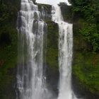 wasserfall, südlaos 2010