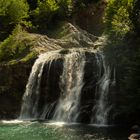 Wasserfall Tessin