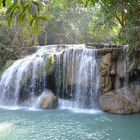 Wasserfall Thailand 