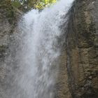 Wasserfall - Thurfälle Ostschweiz