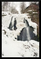 Wasserfall Tiefenbach