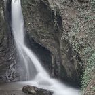 Wasserfall Tiefenbach bei Bernkastel-Kues
