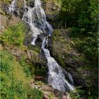 Wasserfall Todtnau