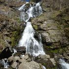 Wasserfall Todtnau