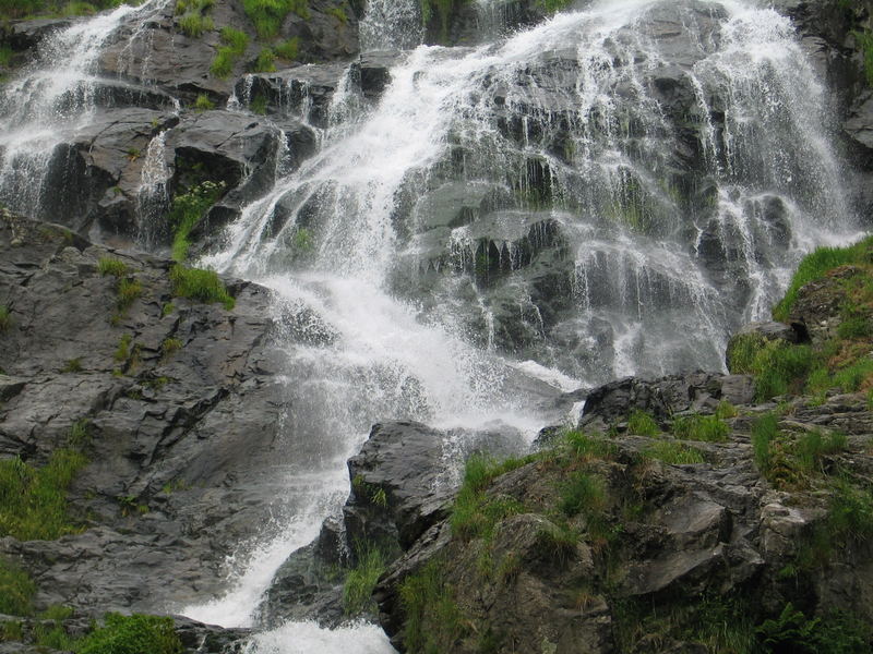 Wasserfall Todtnauberg