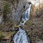 Wasserfall "Totes Weib"