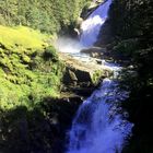 Wasserfall Triberg