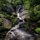 Wasserfall Triberg